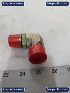 Parker 12-M22X1.5C80X-S 90° Elbow Coupling – actual item, photo 3 of 7