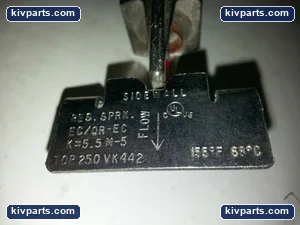 Viking VK442 Solenoid Valve – actual item, photo 2 of 5