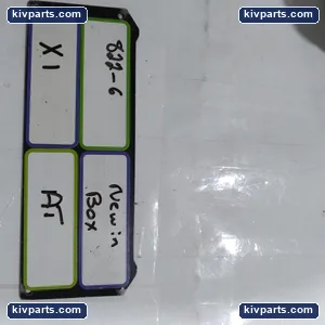 VA21547SS-316 Hardware – actual item, photo 3 of 3