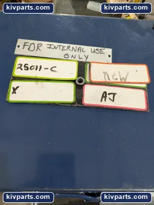 CBD2 1.4 Contact Block – actual item, photo 5 of 5