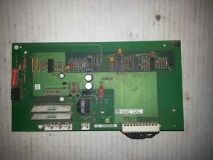 Allen-Bradley 1336-PB-SP21B Precharge AC Drive Power Board
