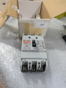 Fuji Electric BW125JAM-3P060 Molded Case Circuit Breaker