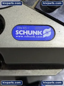 Schunk 303313 Robot Controller – actual item, photo 2 of 5