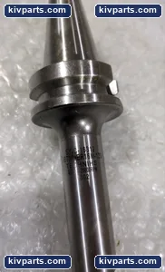 TEHNHs OBTB0YER16-120 Nut Collet Chuck Tool Holder – actual item, photo 4 of 4