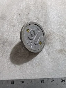 OPW Fuel Dispenser Part