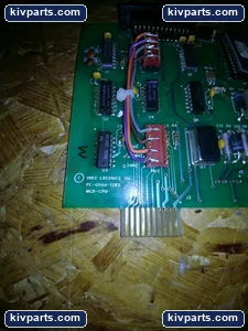 PC-0066-1283 Board PCB Drive Module Control – actual item, photo 2 of 4