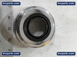 Asahi 209CPA40Z3 Seiko Radial Insert Ball Bearing – actual item, photo 3 of 7