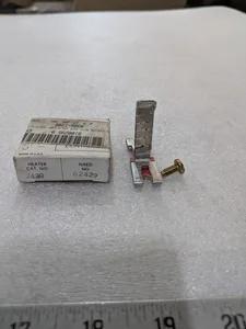 0385-1205 Heater 2429 Coil