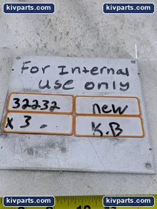 6331-075 Automatic Valve – actual item, photo 5 of 5