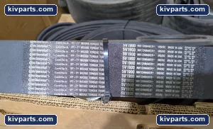 CoitteH WEDGE 5/5V1900 Belt – actual item, photo 2 of 4