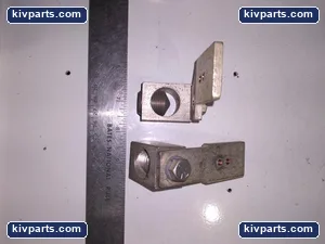 Ilsco D2745 Altcu Lugs – actual item, photo 3 of 5