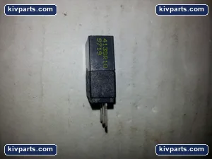 Honeywell 413SR10 Micro Switch – actual item, photo 2 of 4