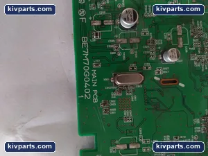 Toshiba DR420KU PCB Board DVD Player Recorder – actual item, photo 3 of 4