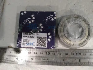 SWC 6205-2ZR Bearing