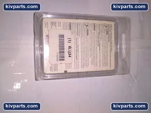 Buchanan 73205 WireTwist Wire Connector – actual item, photo 2 of 3