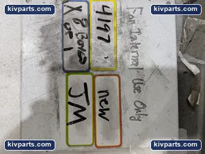 Furnas 75D53735H Siemens Magnetic – actual item, photo 4 of 4
