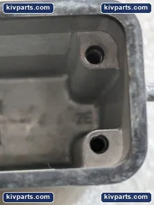 Harting Connector Hood Housing Panel – actual item, photo 6 of 7