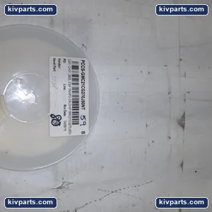 GMC21CG270J50NT C0G 0805 SMD Ceramic Capacitor – actual item, photo 2 of 3