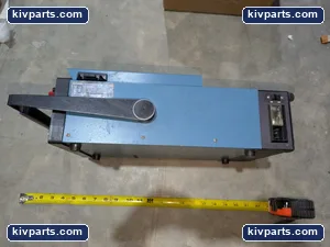 PS950 Test Equipment – actual item, photo 3 of 7