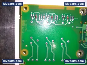 ABB 3BSC980004R281 Drive Board – actual item, photo 6 of 9