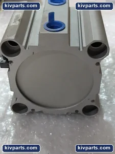 SMC CDQ2B80-30DMZ-A73L CQ2 Compact Air Cylinder – actual item, photo 3 of 7