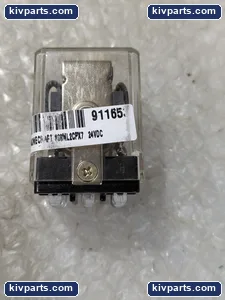 Magnecraft 388ML2CPX-7 Latching Relay – actual item, photo 2 of 6