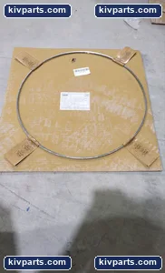 General Electric 446857448/29-JUN-2018 IGP Spiral Wound Gasket – actual item, photo 3 of 4