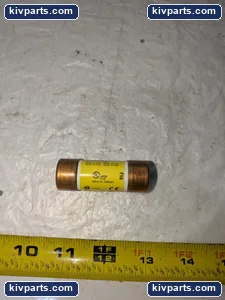 Bussmann Fuse – actual item, photo 2 of 4