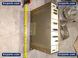 BAM-432 Berkeley Process Control – actual item, photo 4 of 5