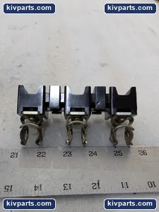 Allen-Bradley X-401978 Fuse Block – actual item, photo 5 of 8