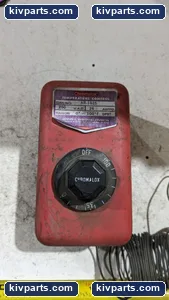 Chromalox AR-1025 Temperature Control – actual item, photo 2 of 5