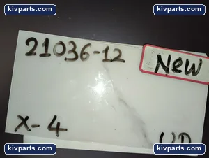 Allen-Bradley N51 HeaTer – actual item, photo 4 of 4