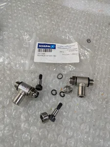 Schunk 5511460 Air Cylinder