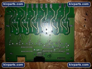 Honeywell 46190308-003 Relay Card – actual item, photo 3 of 4