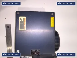 SCANLAB SCANGINE 10 1064NM – actual item, photo 4 of 10