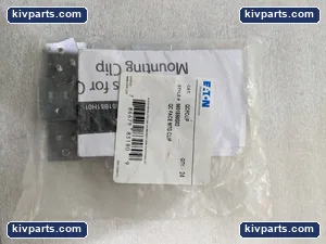 Eaton Qcfclip Circuit Breaker – actual item, photo 3 of 7
