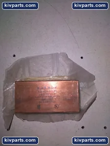 Burndy YGIBW28-613-2N Connector for Copper Cable – actual item, photo 2 of 7