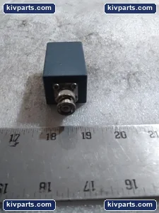 110‑0225‑001 REV A Industrial RF Module Coax BNC Box – actual item, photo 2 of 6