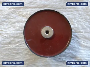 TPC FPG86P0405J Power Film Capacitor – actual item, photo 3 of 4