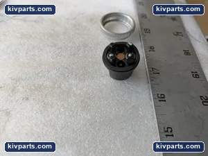 Allen-Bradley 800T-N52 Pushbutton – actual item, photo 3 of 7