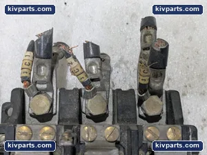 X-244124 Contactor – actual item, photo 3 of 5
