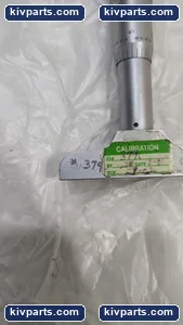 Mitutoyo 379 Depth Micrometer – actual item, photo 2 of 12