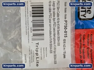 P750-015 – actual item, photo 3 of 7