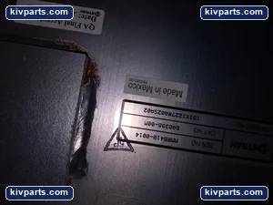 MMR6410-0014 Hitran Transformer – actual item, photo 4 of 6