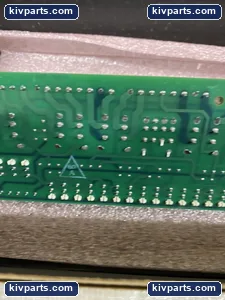 General Electric DS200RTBAG2AHC Relay Terminal Board – actual item, photo 11 of 12