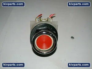 Square D 9001KA1 Contact Block Push Button – actual item, photo 2 of 2