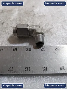 Parker 74306 Pipe and Tube Fittings – actual item, photo 3 of 7