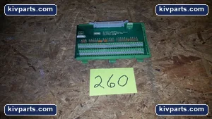 ZE544 En-Tronic Controls – actual item, photo 2 of 2