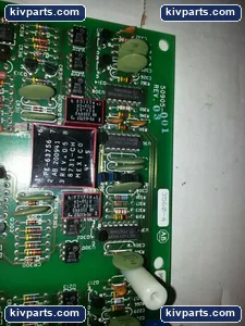 Allen-Bradley 3560-4 Industrial Automation Control – actual item, photo 2 of 5