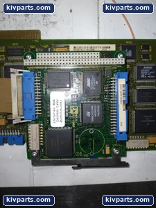 Indramat MTC-P01.2-M2-NN-NN-NN-FW Rexroth Power Supply – actual item, photo 3 of 11
